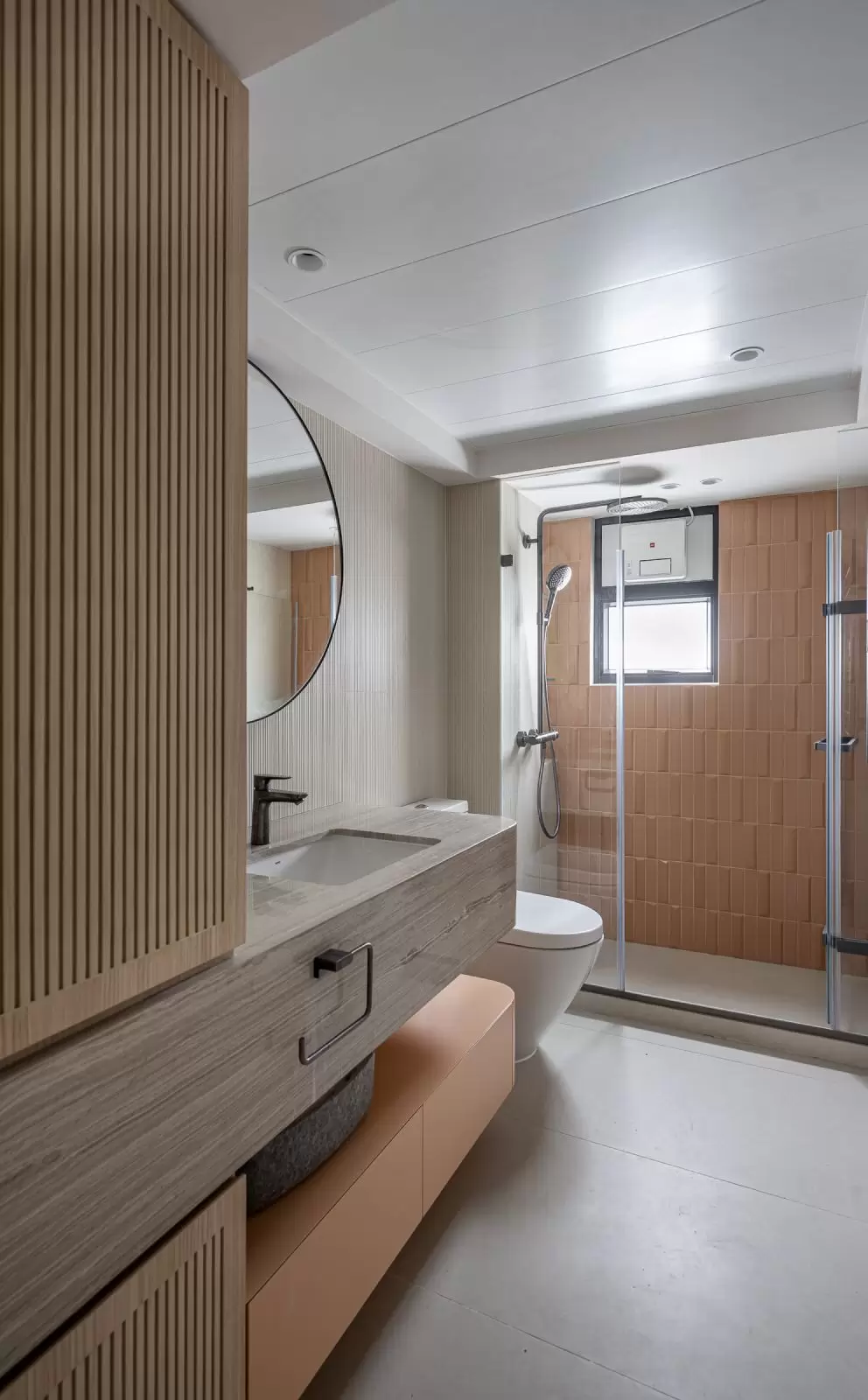 Beverly Villas | Interior design showcase